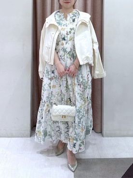 La boutique BonBonさんのコーディネート