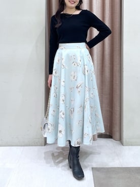 La boutique BonBonさんのコーディネート