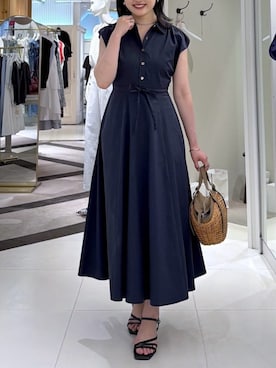 La boutique BonBonさん(レディース・165cm)の夏コーディネート