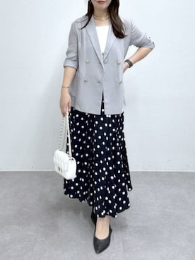 La boutique BonBonさんのコーディネート