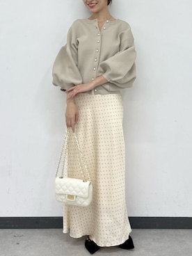 La boutique BonBonさん(レディース・153cm)の夏コーディネート
