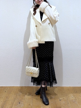 La boutique BonBonさんのコーディネート