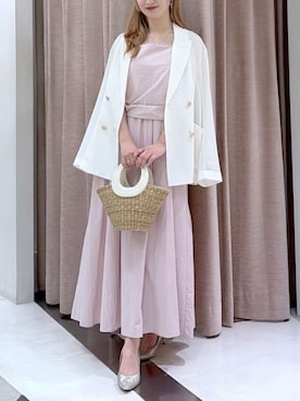 La boutique BonBonさんのコーディネート
