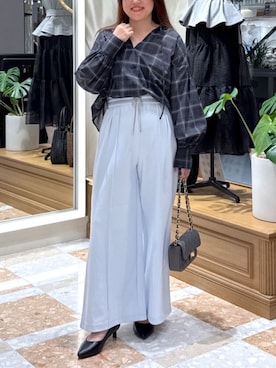 La boutique BonBonさんのコーディネート