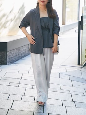 La boutique BonBonさんのコーディネート