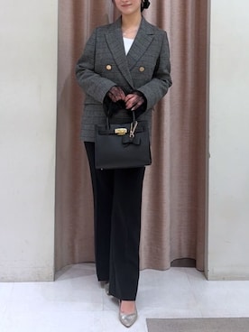 La boutique BonBonさんのコーディネート
