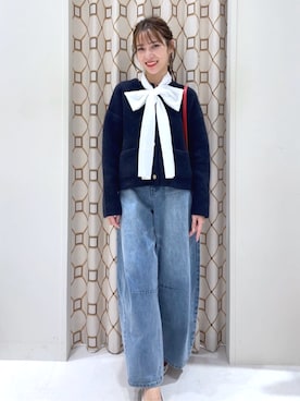 La boutique BonBonさんのコーディネート