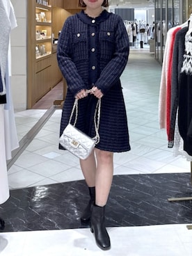 La boutique BonBonさんのコーディネート