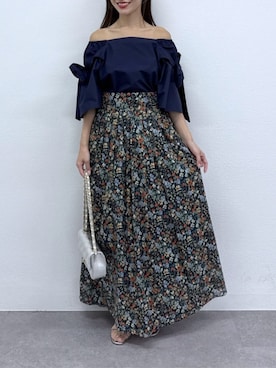 La boutique BonBonさんのコーディネート