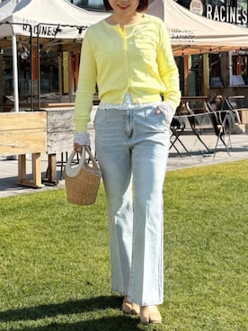 La boutique BonBonさんのコーディネート