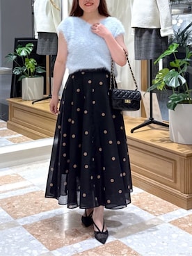 La boutique BonBonさんのコーディネート