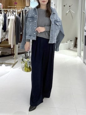 La boutique BonBonさんのコーディネート