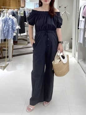 La boutique BonBonさんのコーディネート