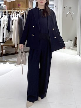 La boutique BonBonさんのコーディネート