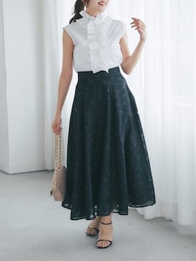 La boutique BonBonさんのコーディネート