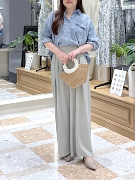 La boutique BonBonさんのコーディネート