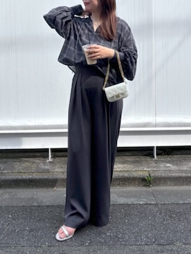 La boutique BonBonさんのコーディネート