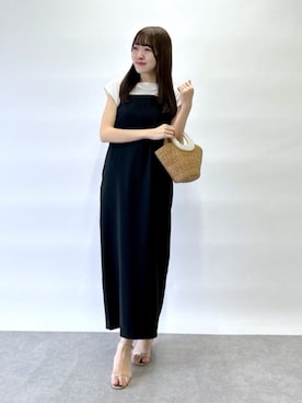 La boutique BonBonさんのコーディネート
