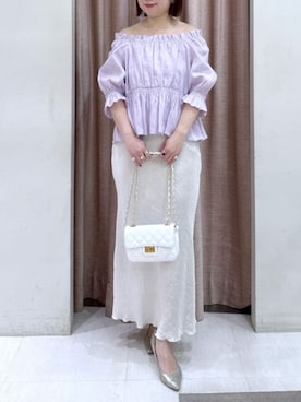 La boutique BonBonさんのコーディネート