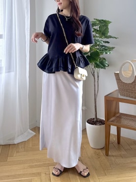 La boutique BonBonさんのコーディネート
