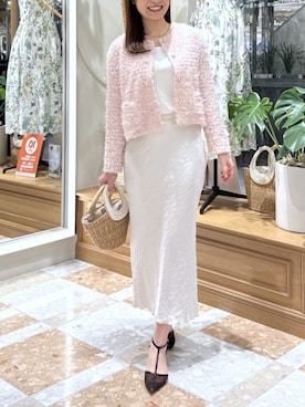 La boutique BonBonさんのコーディネート