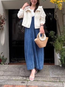 La boutique BonBonさんのコーディネート