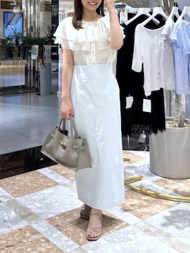 La boutique BonBonさんのコーディネート