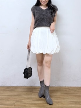 La boutique BonBonさんのコーディネート