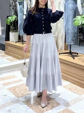 La boutique BonBonさんのコーディネート