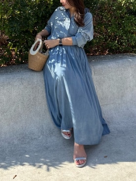 La boutique BonBonさんのコーディネート