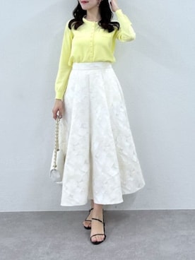 La boutique BonBonさんのコーディネート