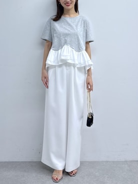 La boutique BonBonさんのコーディネート