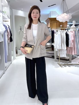 La boutique BonBonさんのコーディネート