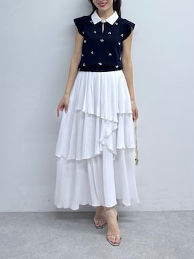 La boutique BonBonさんのコーディネート