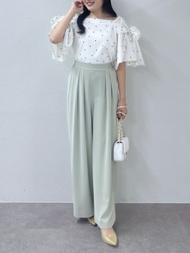 La boutique BonBonさんのコーディネート