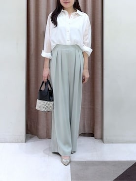 La boutique BonBonさんのコーディネート