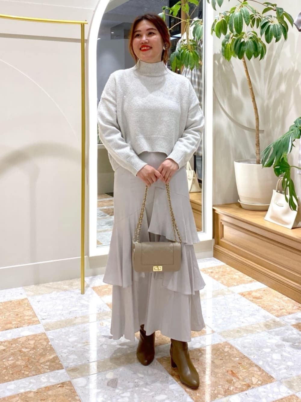 La boutique BonBon（ラブティックボンボン）の「【美シルエット