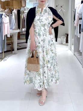 La boutique BonBonさんのコーディネート