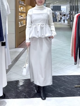 La boutique BonBonさんのコーディネート