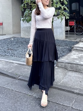 La boutique BonBonさんのコーディネート