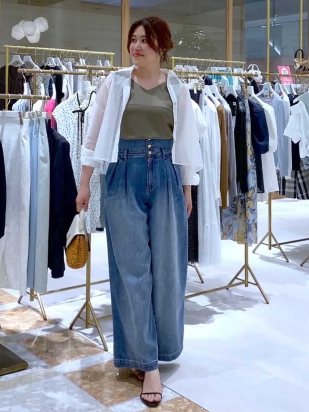 La boutique BonBon(La boutique BonBon official)｜La boutique
