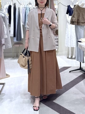 La boutique BonBonさんのコーディネート