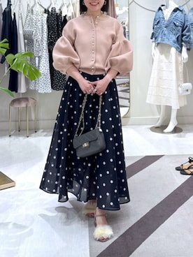 La boutique BonBonさんのコーディネート