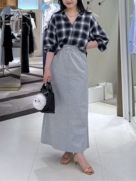La boutique BonBonさんのコーディネート