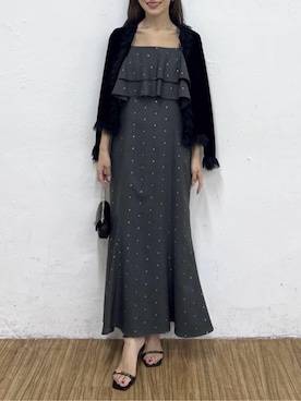 La boutique BonBonさんのコーディネート
