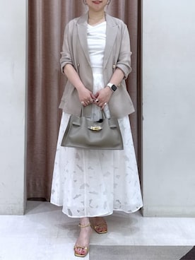 La boutique BonBonさんのコーディネート