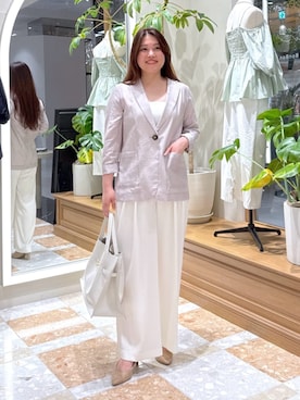 La boutique BonBonさんのコーディネート