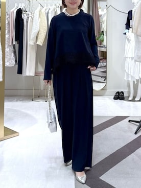 La boutique BonBonさんのコーディネート