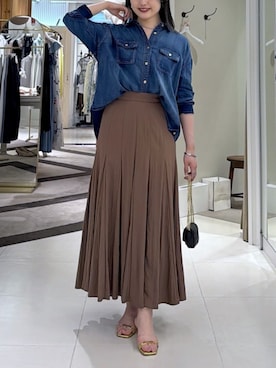 La boutique BonBonさんのコーディネート