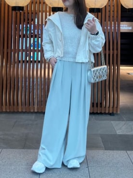 La boutique BonBonさんのコーディネート